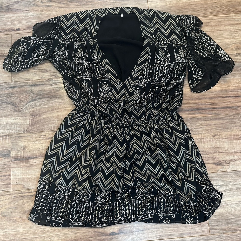 Free people dress